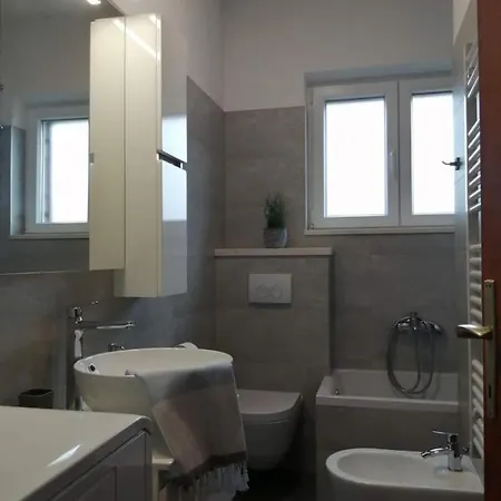 Apartment Mika - 150m From The Sea *